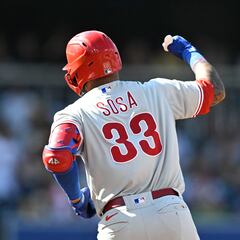 “Queremos el primer lugar del Wild Card”: Edmundo Sosa