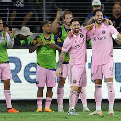 US Open Cup final live on AS USA with Fútbol de Primera