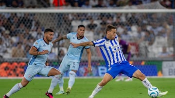 La serie entre sublíder y cuarto lugar de la tabla general del Clausura 2024 se llevará a cabo en jueves y domingo. Sólo uno llegará a la final del torneo.