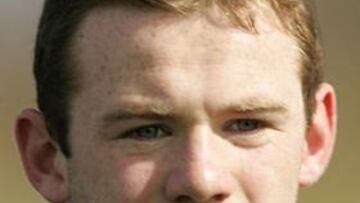 <B>DENUNCIADO. </B>El portavoz de Rooney alega que se el delantero se defendió de una agresión.