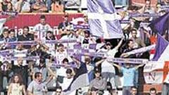 El Madrid batirá los récords de Zorrilla