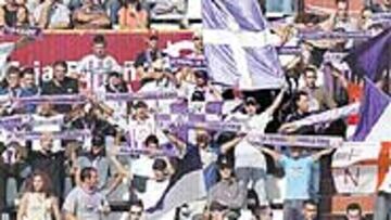 El Madrid batirá los récords de Zorrilla