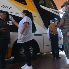 Casos y contagios de coronavirus en Chile hoy, 20 de marzo