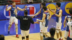 Chile suma su segunda caída en Mundial Juvenil de Balonmano