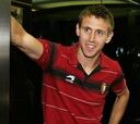 Osasuna blinda a Monreal para evitar su fuga al Athletic