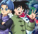 Dragon Ball Super y el eterno dilema: ¿hay hueco para Goten y Trunks?