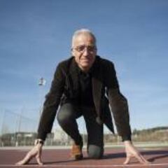 Manel González: “La lacra del dopaje nos hace mucho daño”