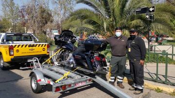 La nueva normativa que favorece al mundo motor