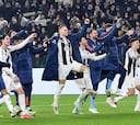 Brujas - Juventus: canal, TV, horario, dónde y cómo ver la Champions League online hoy