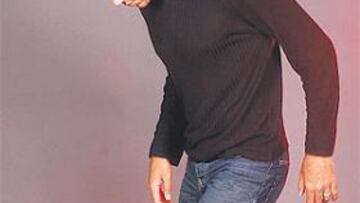 <b>OFICIAL</B>. Su fichaje se ultimará cuando River caiga de la Copa Libertadores.