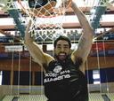 Massey visita a un Madrid en alza tras vencer al Efes