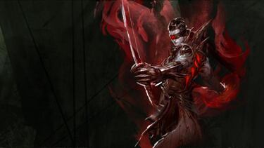 Guild Wars 2: Heart of Thorns
