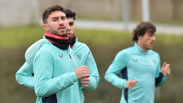 Una plaga que no cesa en el Athletic