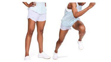 Encontramos en Amazon ropa y accesorios ideales para amantes del ‘running’