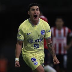 Yon de Luisa sobre Zendejas: ‘’Lo queremos con nosotros’'