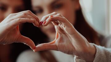 This technique comes from French writer Martine Castello, where she refers to the key elements that make relationship work for longer.