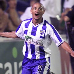 ¿Qué fue de Darío Silva? El genio díscolo que perdió una pierna y llamó 'nenaza' a Guti