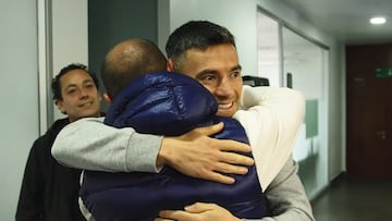 Aránguiz nombra a 2 jugadores que le habría gustado ver en la U y los hinchas azules se ilusionan