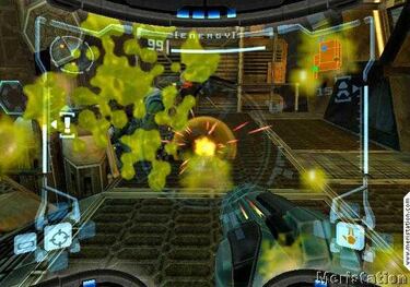 Metroid Prime tendrá una secuela