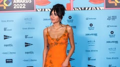 El cambio físico de Aitana desde que salió de ‘Operación Triunfo’