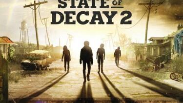 State of Decay 2 muestra su potencial en un nuevo tráiler