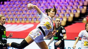 Las Guerreras desperdician la ocasión de una despedida feliz