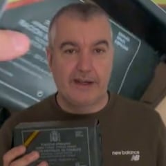 Se pregunta si la Generación Z sobrevivirá con el kit de supervivencia y para averiguarlo recurre a sus “conejillos de Indias”