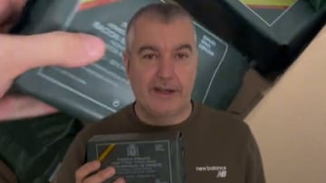 Se pregunta si la Generación Z sobrevivirá con el kit de supervivencia y para averiguarlo recurre a sus “conejillos de Indias”