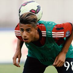 Hachim Mastour y aquellos maravillosos fichajes de Al Thani