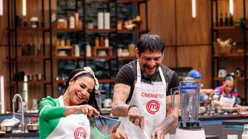 MasterChef Celebrity México 2023: eliminado, horario y cómo ver el programa hoy | 4 de junio