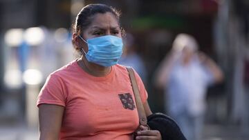Coronavirus en México: ¿por qué la diabetes es factor de riesgo?