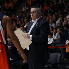 Epi: “Nuestras cuentas de la lechera no pueden ir más allá del partido a partido”