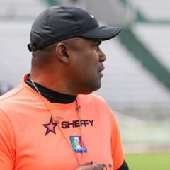 Hubert Bodhert renuncia a Once Caldas