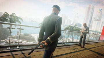 Visita los escenarios exóticos de Hitman 2 en su nuevo tráiler