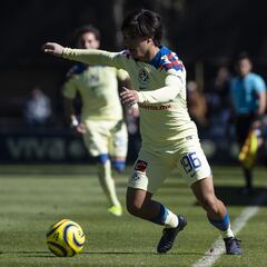Chivas confirma la llegada de Daniel Aguirre y Bruce El-mesmari