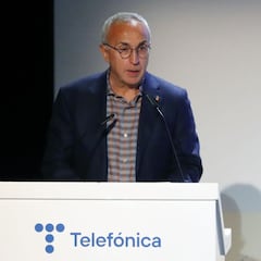 Alejandro Blanco, confirmado como único candidato a presidir el COE