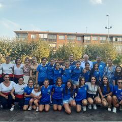 Oihane: “¿Rubiales? ‘Es un gesto desafortunado, pero hay que centrarse en lo logrado, no debe mancharlo’’