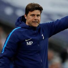 Pochettino tiene un problema: ni cláusula ni pacto para salir