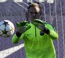 Ter Stegen: "¿En serio Bravo el mejor del mundo? Es Neuer"