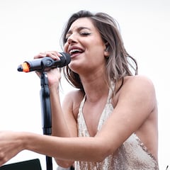 El renacer de Ana Guerra: “Quiero volver al origen, al por qué y para qué de todo esto”