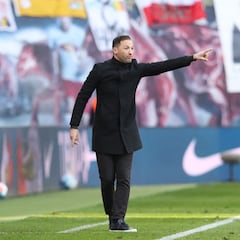 DT de Leipzig destaca a Muriel y Duván en Atalanta