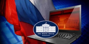 ¿Han hackeado la web de la Casa Blanca o es sólo un error de certificados?