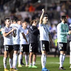 El Racing corta la venta por internet para frenar a los seguidores del Burgos