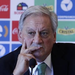 Salah y caso Valdivia: "Es necesario facilitar el ingreso"