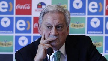 Salah y caso Valdivia: "Es necesario facilitar el ingreso"