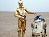 Compartieron mucho tiempo en ‘Star Wars’, pero los actores de R2-D2 y C-3P0 no se aguantaban: “Es el hombre más maleducado que he conocido”