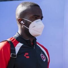 Xolos de Tijuana tiene 7 casos de COVID-19, previo al juego contra Cruz Azul
