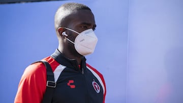 Xolos de Tijuana tiene 7 casos de COVID-19, previo al juego contra Cruz Azul