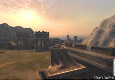 [SEP] Imágenes y vídeo de Final Fantasy XI Wings of the Goddess