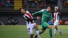 Un nuevo lateral para el Colo Colo 2026: “Abiertos a escuchar”